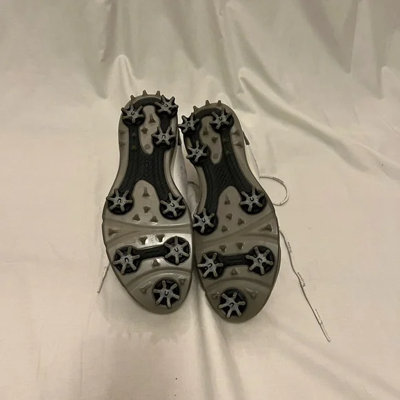 ECCO Women’s Golf Shoes - Picture 9 of 12